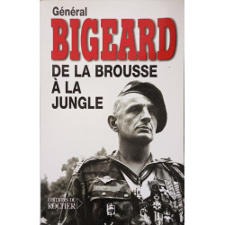 De La Brousse A La Jungle