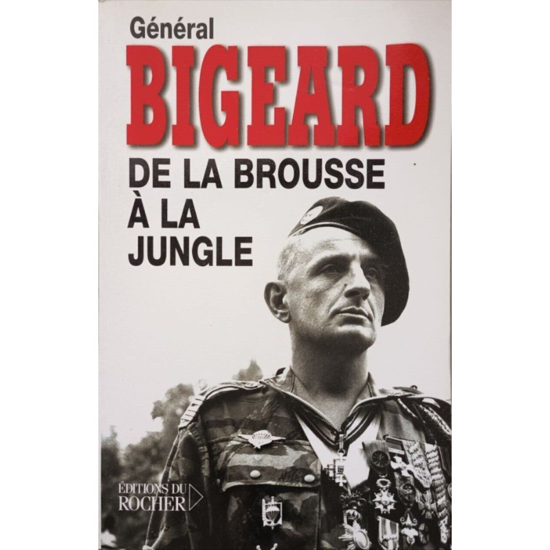 De La Brousse A La Jungle