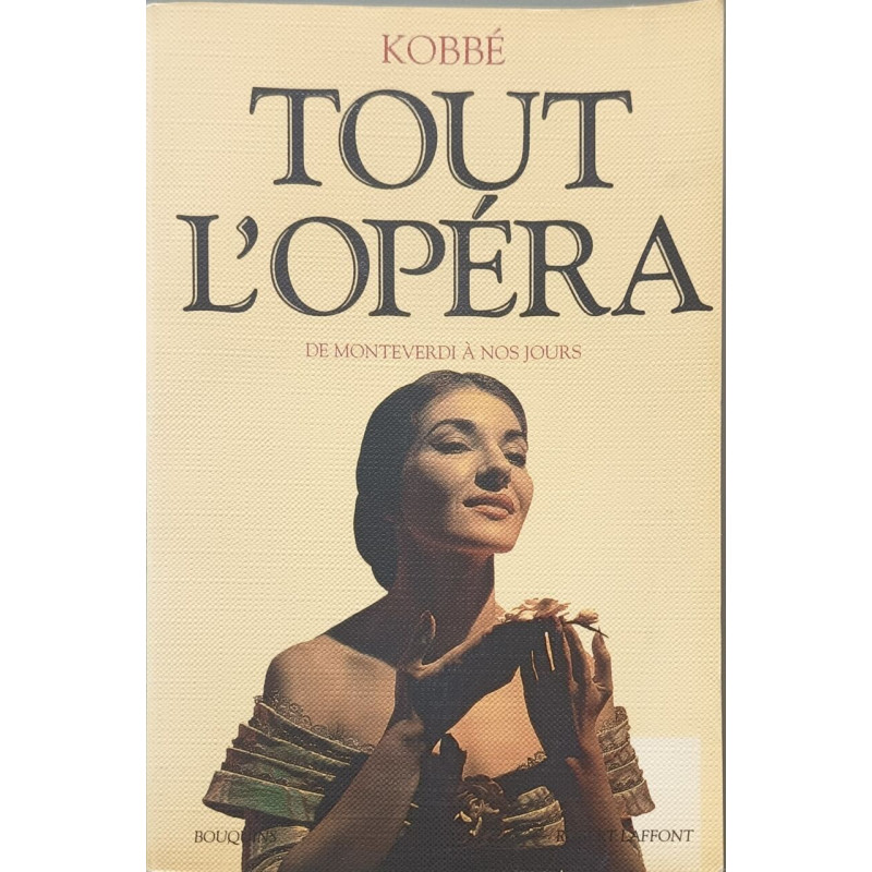 Tout l'opera