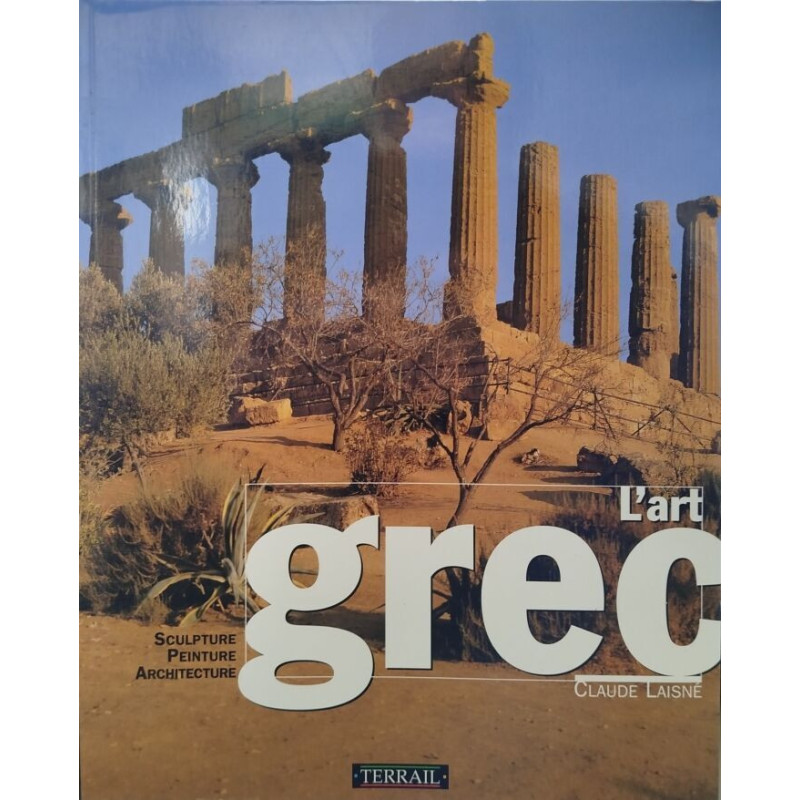 L'art grec