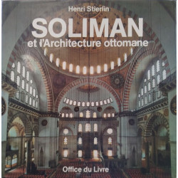 Soliman et l'architecture ottomane