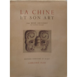La Chine et son art