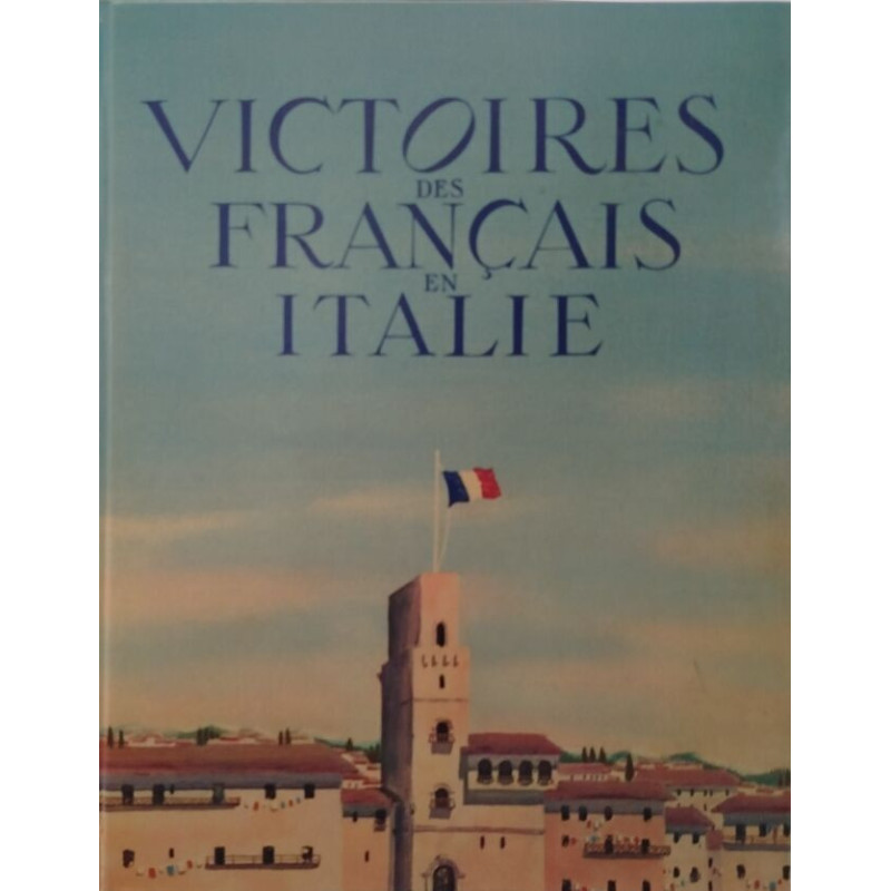 Victoires des Français en Italie