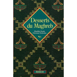 Desserts du Maghreb