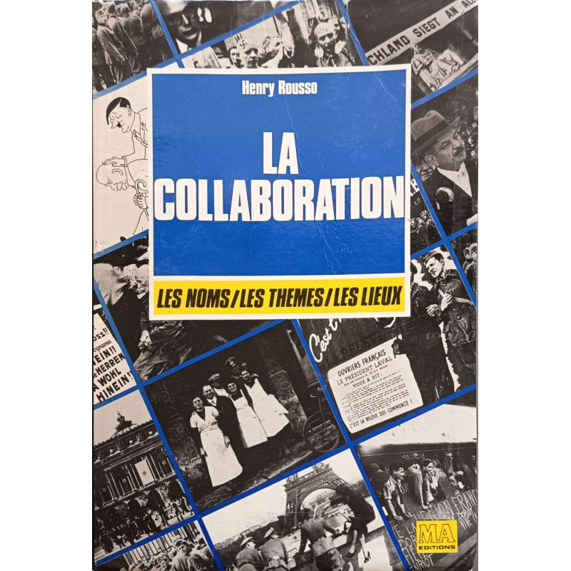 La Collaboration
