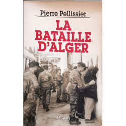 BATAILLE D'ALGER