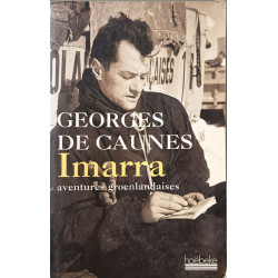 Imarra: Aventures groenlandaises
