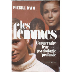 Les femmes