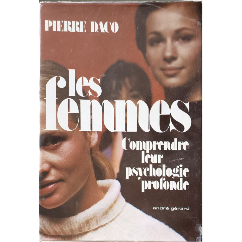 Les femmes