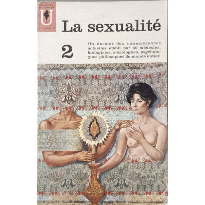 La sexualité V.2