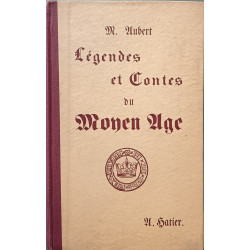 Légendes et contes du Moyen Âge