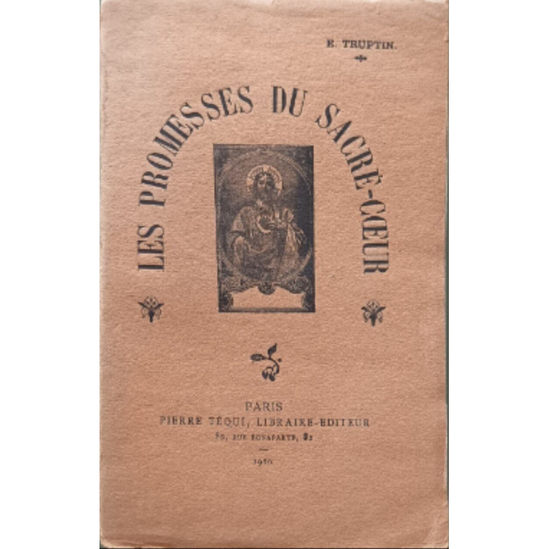 Les Promesses du Sacré-Cœur