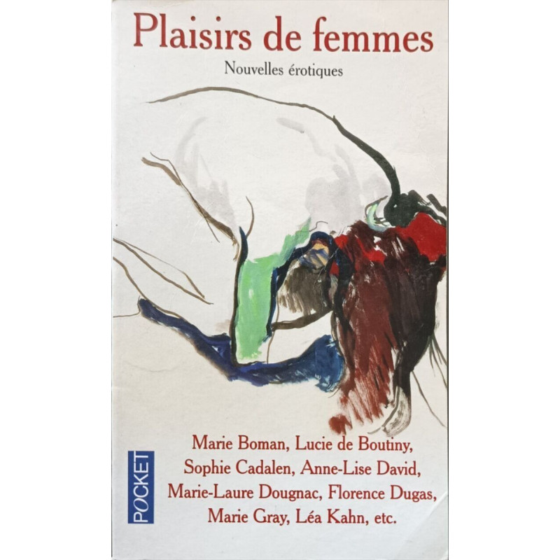 Plaisirs de femmes