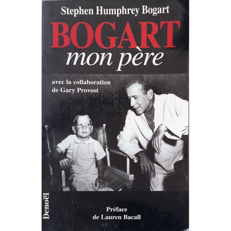 A La Recherche De Mon Pere