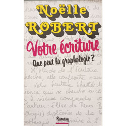 Votre écriture : que peut la graphologie