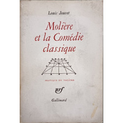 Molière et la comédie classique