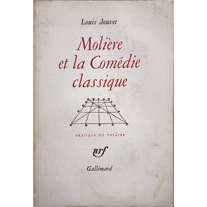 Molière et la comédie classique