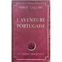 L'aventure portugaise