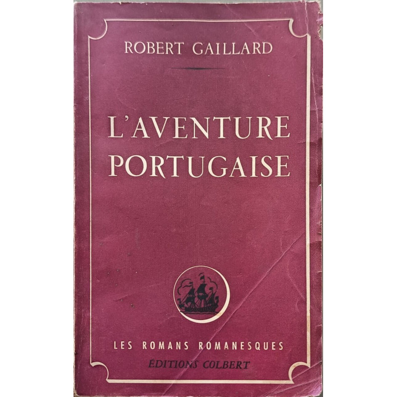 L'aventure portugaise