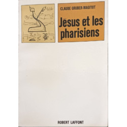 Jésus et les pharisiens