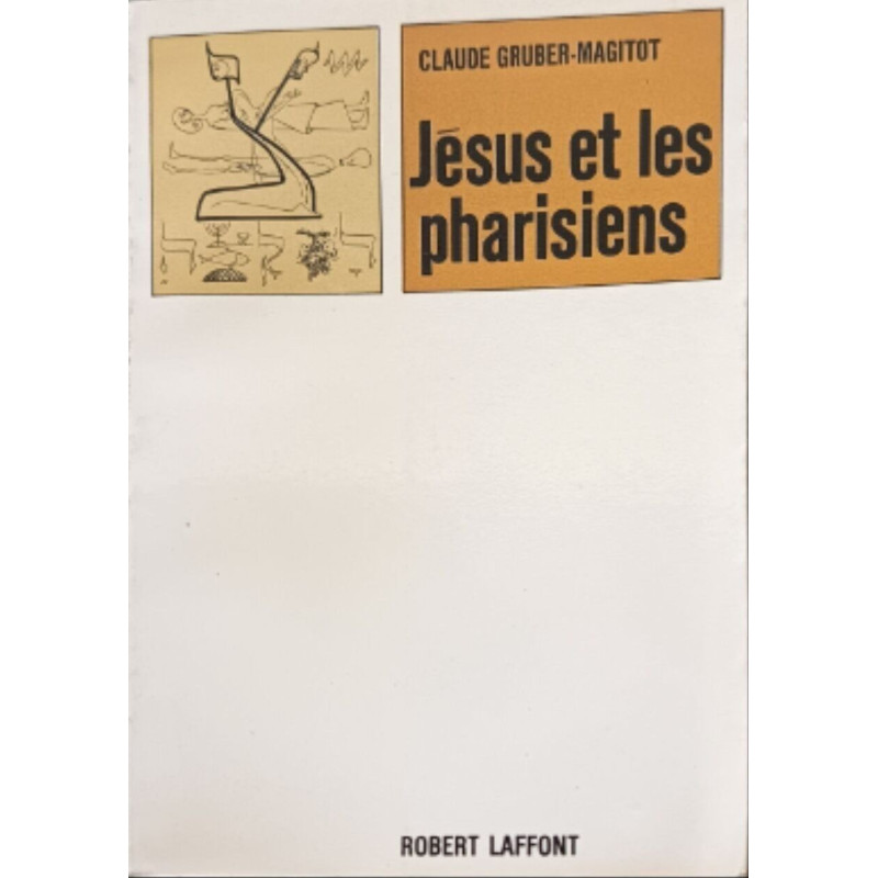 Jésus et les pharisiens