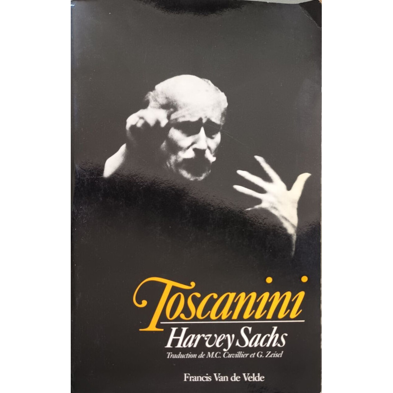 TOSCANINI