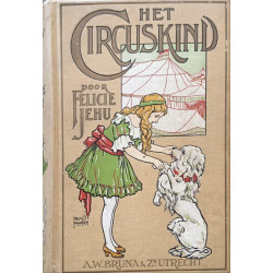 Het circuskind