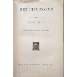 Het circuskind