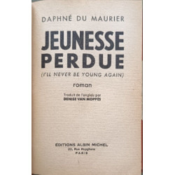 Jeunesse perdue