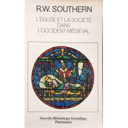 L'église et la société dans l'occident médiéval