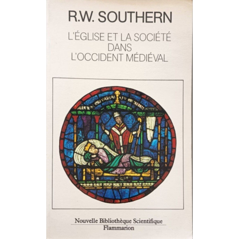 L'église et la société dans l'occident médiéval