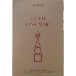 La vie sans mort