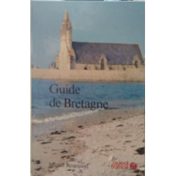 Guide de Bretagne