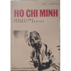Ho Chi Minh