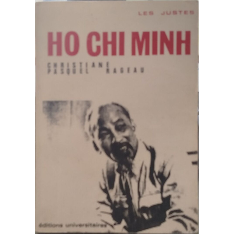 Ho Chi Minh