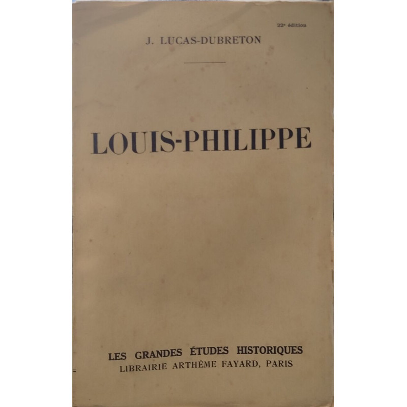 Louis-Philippe