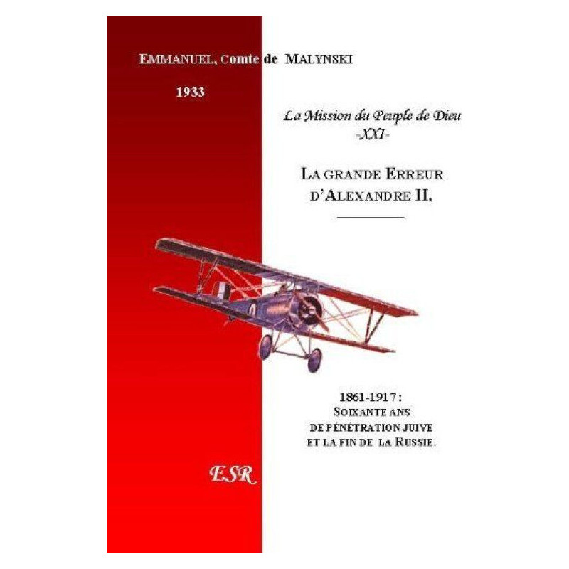 La Mission Du Peuple De Dieu 21Ãˆme Part. La Grande Erreur...