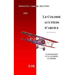 La Mission Du Peuple De Dieu 8Ãˆme Part. Le Colosse Aux Pieds D'Argile