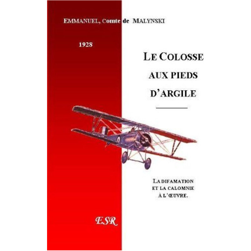 La Mission Du Peuple De Dieu 8Ãˆme Part. Le Colosse Aux Pieds D'Argile