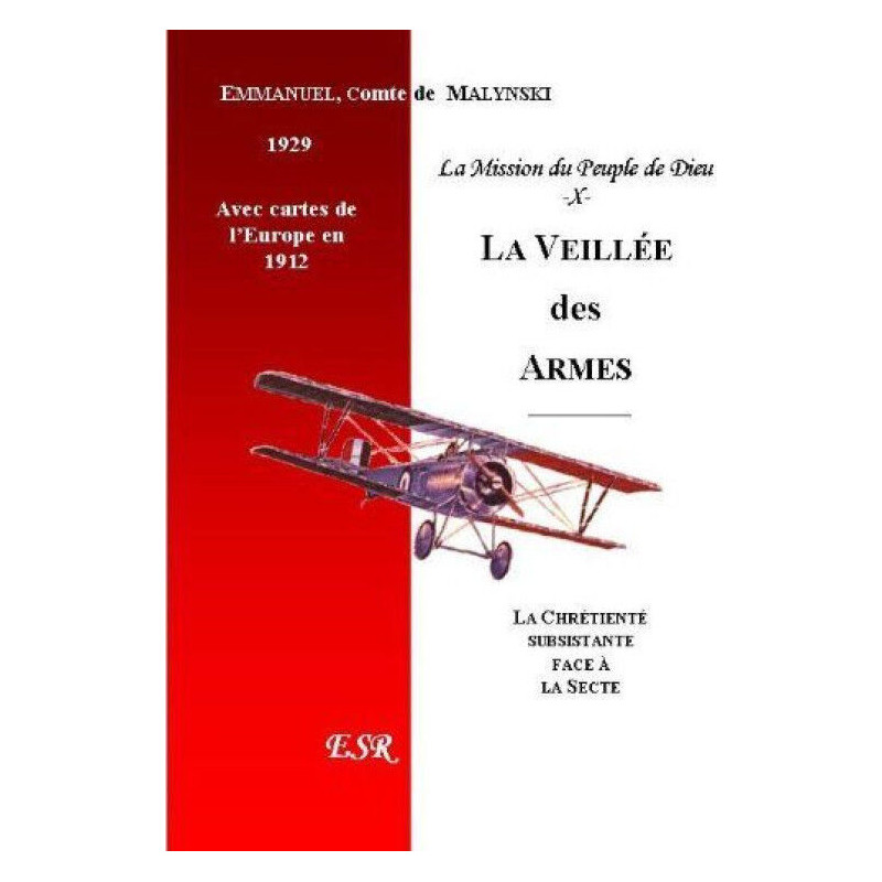 La Mission Du Peuple De Dieu 10Ãˆme Part. La Veillée Des Armes