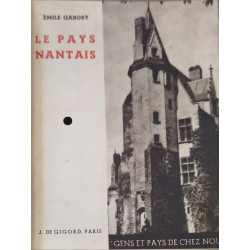 Le pays nantais