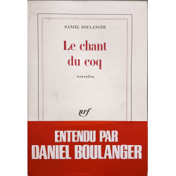 Le chant du coq nouvelles