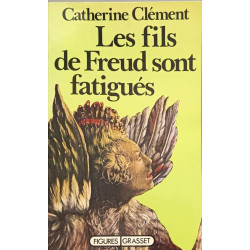 Les fils de Freud sont fatigués