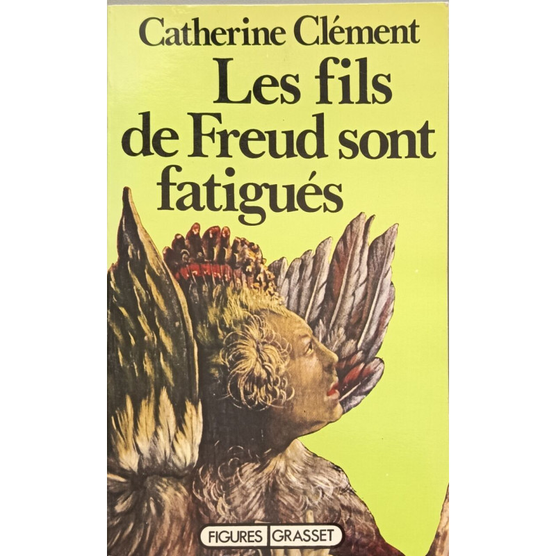 Les fils de Freud sont fatigués