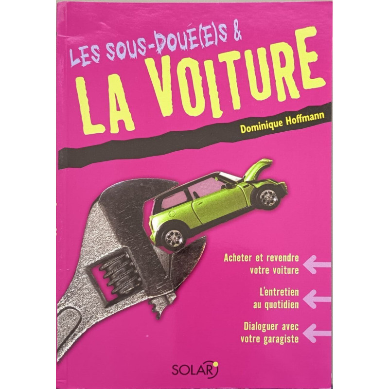 Les sous-doué(e)s et la voiture