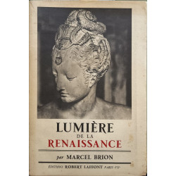 Lumière de la Renaissance numéro 36/50