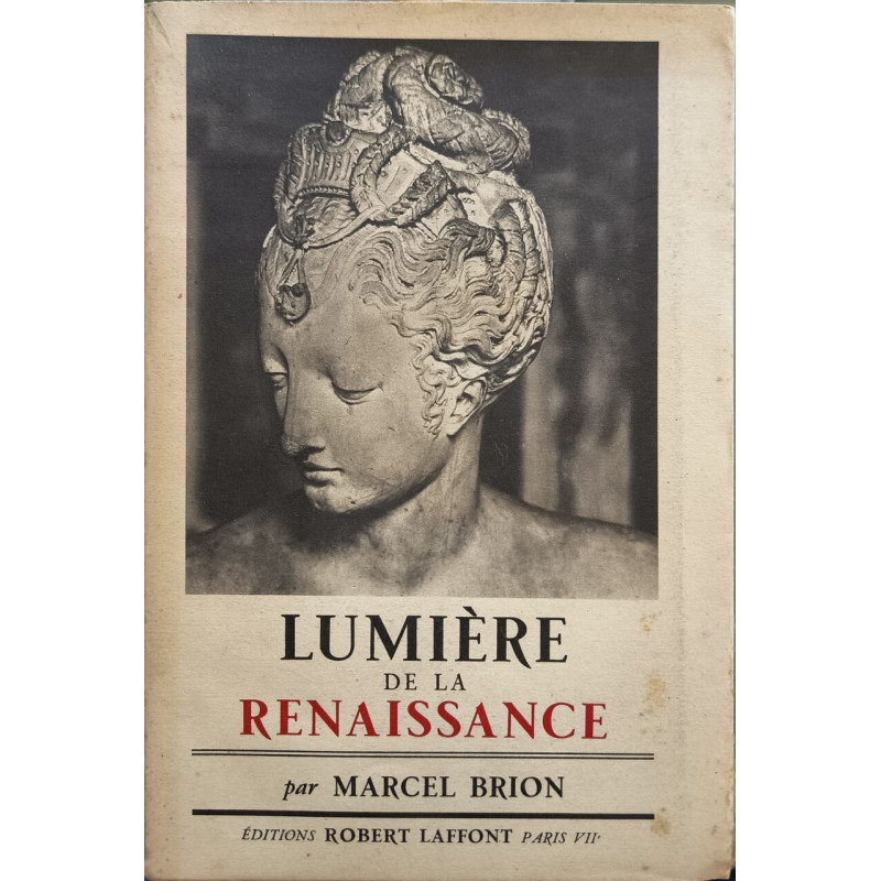 Lumière de la Renaissance numéro 36/50