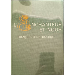 L'ENCHANTEUR ET NOUS numeroté 456