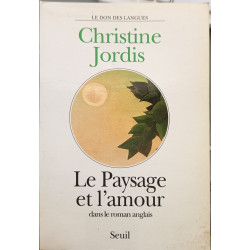 Le paysage et l'amour dans le roman anglais