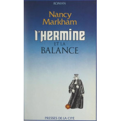 L'hermine et la balance